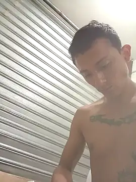 jgcolombia17 online show from 25, 2, 2025