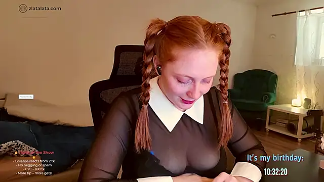 FENIX ZLA online show from 17, 9, 2025