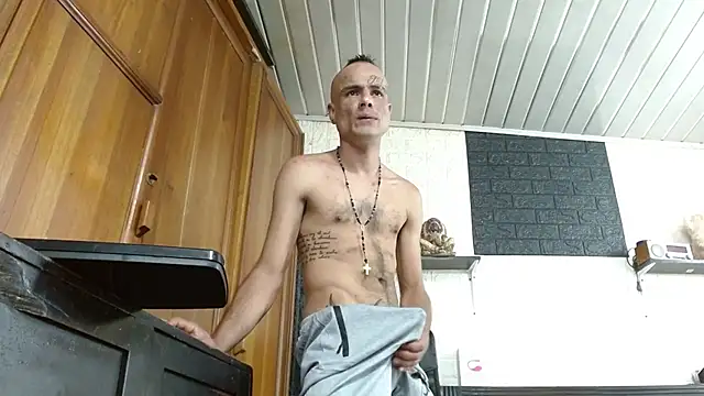 GeorgeZarrate online show from 24, 9, 2025