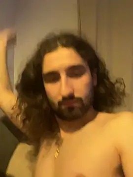 Snapshot of Marvin_vivine chatting on 17, 1, 2025 Marvin vivine online show from 17, 1, 2025