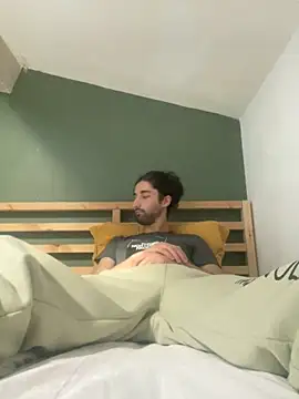 Snapshot of Marvin_vivine chatting on 22, 10, 2025 Marvin vivine online show from 22, 10, 2025