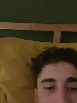 Marvin vivine online show from 27, 3, 2026