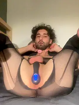 Snapshot of Marvin_vivine chatting on 21, 9, 2025 Marvin vivine online show from 21, 9, 2025