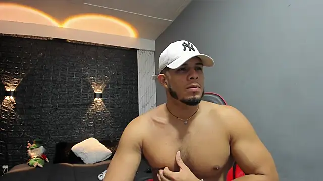 taurus boy1 online show from 5, 12, 2025