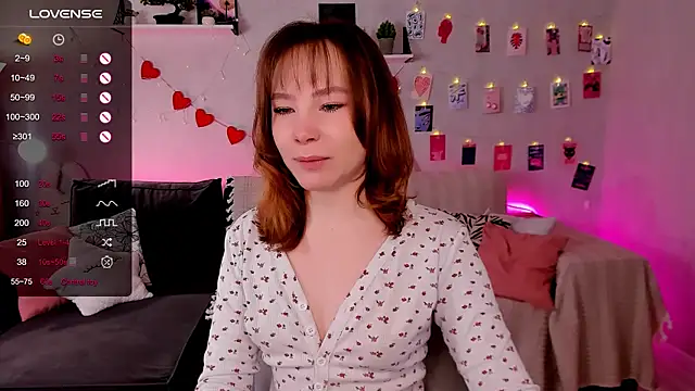 Snapshot of LanaBlu_ chatting on 6, 2, 2026 LanaBlu online show from 6, 2, 2026