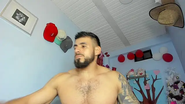  Poseidon1  online show from 20, 3, 2026