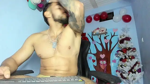 Snapshot of _Poseidon1_ chatting on 18, 2, 2026 Poseidon1 online show from 18, 2, 2026