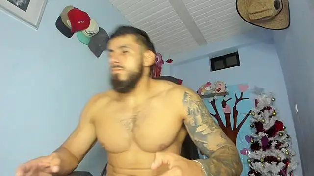  Poseidon1  online show from 18, 5, 2026