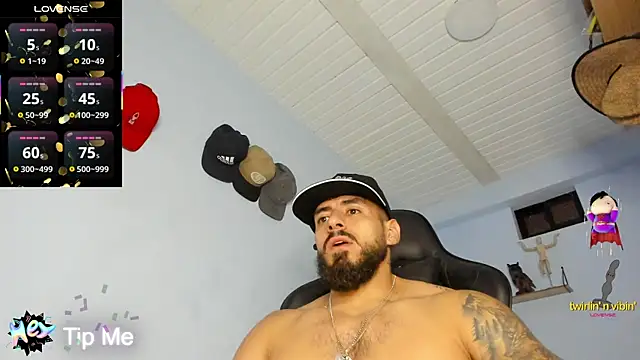  Poseidon1  online show from 19, 9, 2025