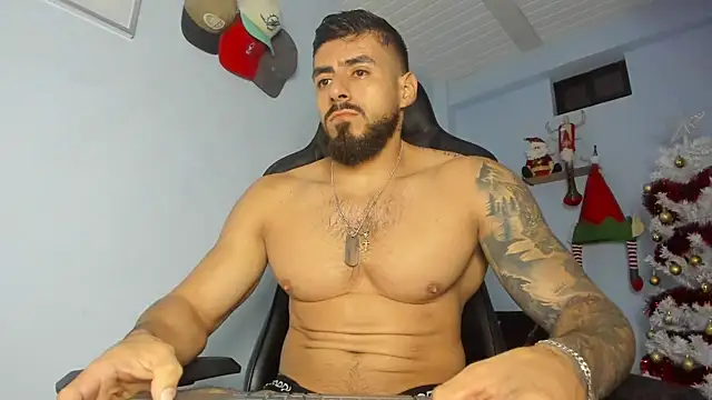  Poseidon1  online show from 5, 12, 2025