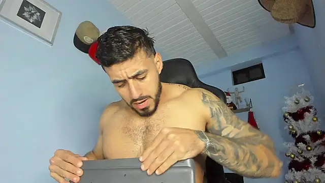 Snapshot of _Poseidon1_ chatting on 2, 2, 2026 Poseidon1 online show from 2, 2, 2026