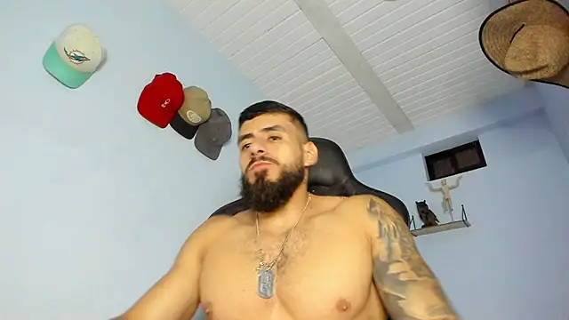  Poseidon1  online show from 7, 10, 2025