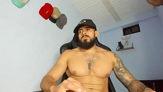  Poseidon1  online show from 9, 11, 2025