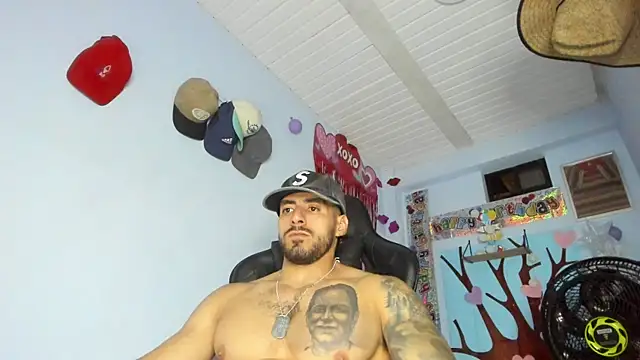 Snapshot of _Poseidon1_ chatting on 19, 7, 2026 Poseidon1 online show from 19, 7, 2026