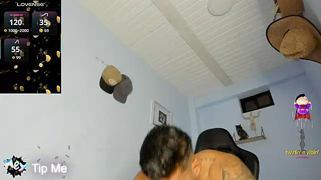  Poseidon1  online show from 14, 9, 2025