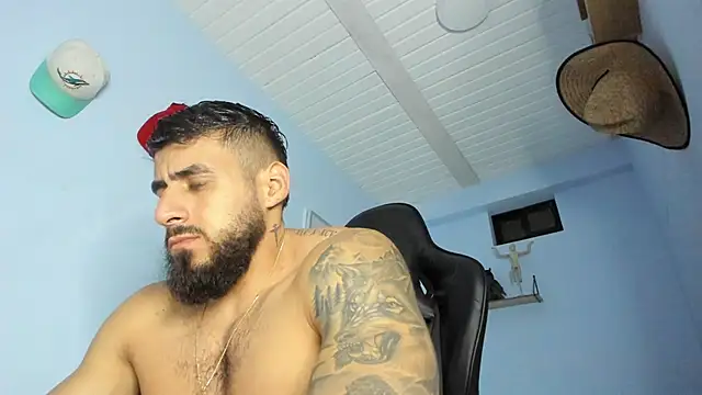  Poseidon1  online show from 2, 10, 2025