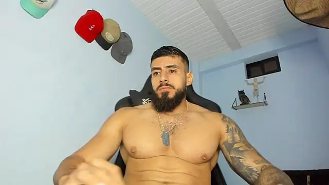  Poseidon1  online show from 15, 10, 2025