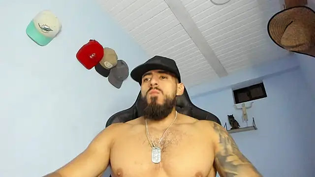  Poseidon1  online show from 11, 10, 2025