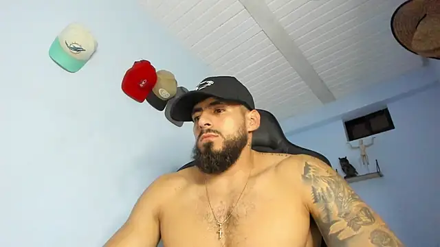  Poseidon1  online show from 3, 10, 2025