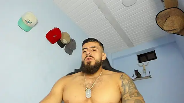  Poseidon1  online show from 12, 10, 2025