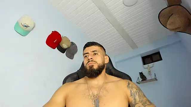  Poseidon1  online show from 27, 9, 2025