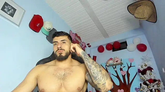 Snapshot of _Poseidon1_ chatting on 22, 2, 2026 Poseidon1 online show from 22, 2, 2026