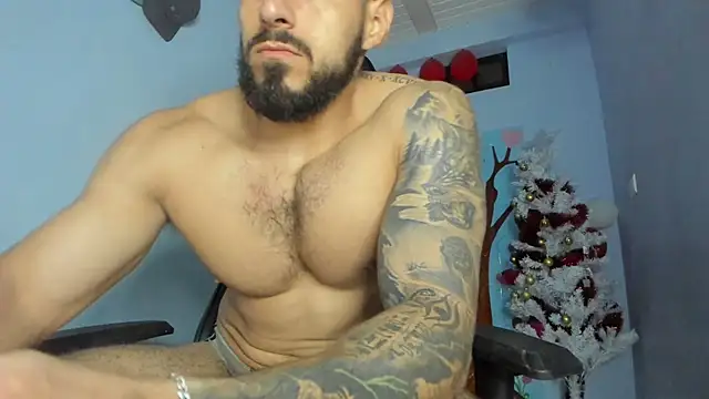  Poseidon1  online show from 4, 4, 2026