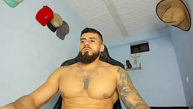  Poseidon1  online show from 29, 9, 2025