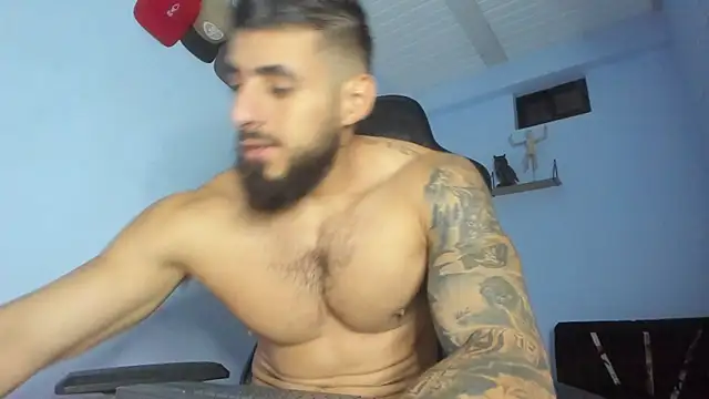  Poseidon1  online show from 15, 11, 2025