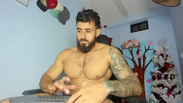  Poseidon1  online show from 26, 5, 2026