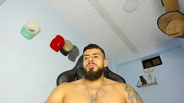  Poseidon1  online show from 1, 10, 2025