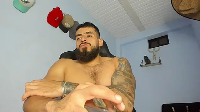  Poseidon1  online show from 25, 10, 2025