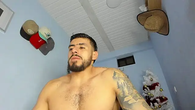 Snapshot of _Poseidon1_ chatting on 7, 2, 2026 Poseidon1 online show from 7, 2, 2026