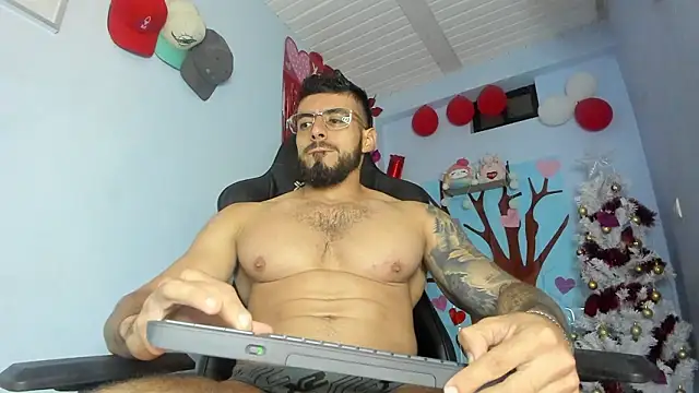  Poseidon1  online show from 18, 3, 2026