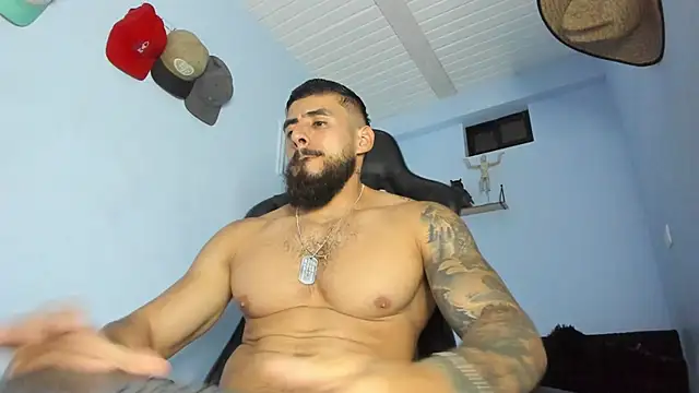  Poseidon1  online show from 20, 10, 2025