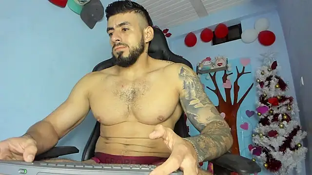  Poseidon1  online show from 11, 3, 2026