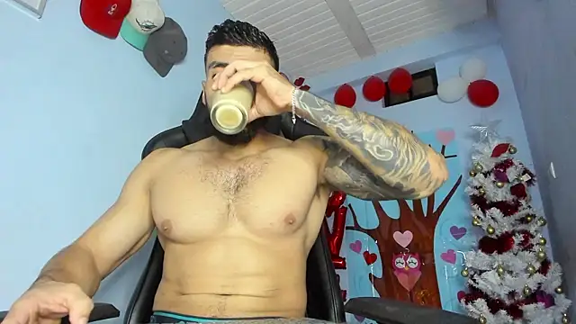  Poseidon1  online show from 16, 3, 2026