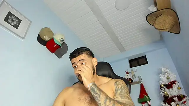 Snapshot of _Poseidon1_ chatting on 3, 2, 2026 Poseidon1 online show from 3, 2, 2026