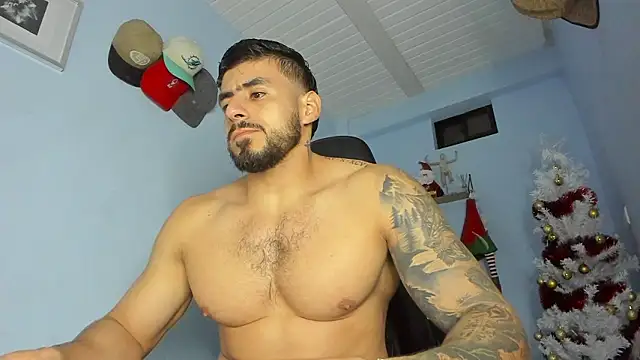 Snapshot of _Poseidon1_ chatting on 4, 2, 2026 Poseidon1 online show from 4, 2, 2026