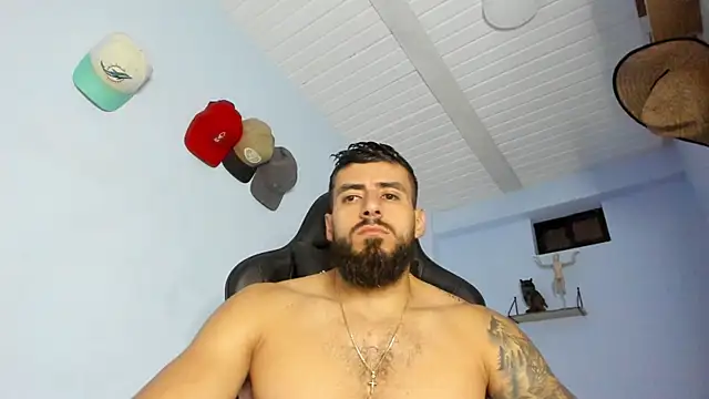  Poseidon1  online show from 4, 10, 2025