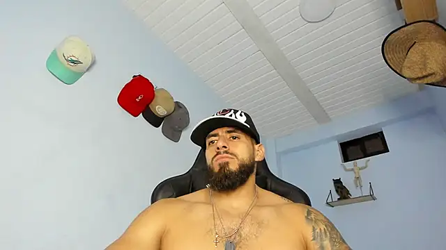  Poseidon1  online show from 28, 9, 2025