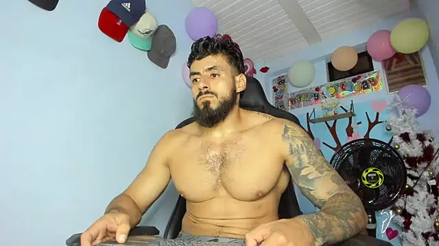 Snapshot of _Poseidon1_ chatting on 25, 6, 2026 Poseidon1 online show from 25, 6, 2026