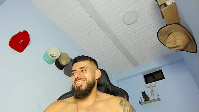  Poseidon1  online show from 25, 9, 2025