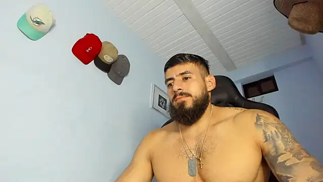  Poseidon1  online show from 5, 11, 2025