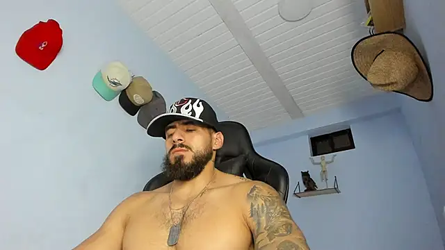  Poseidon1  online show from 23, 9, 2025