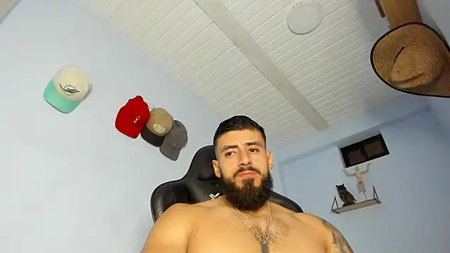  Poseidon1  online show from 21, 10, 2025