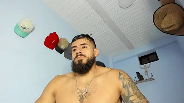  Poseidon1  online show from 24, 10, 2025