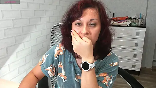 Snapshot of TeasyLana chatting on 16, 12, 2025 TeasyLana online show from 16, 12, 2025