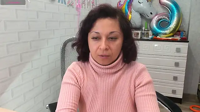 Snapshot of TeasyLana chatting on 2, 3, 2026 TeasyLana online show from 2, 3, 2026