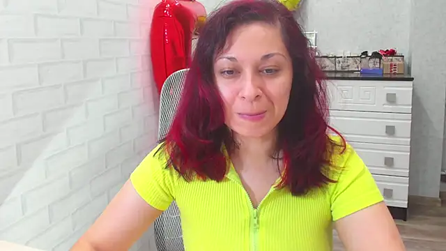 Snapshot of TeasyLana chatting on 18, 3, 2025 TeasyLana online show from 18, 3, 2025